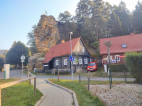 Ozdravný pobyt Jetřichovice září 2024
