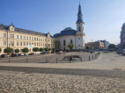Ozdravný pobyt Jetřichovice září 2024