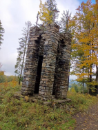 Ozdravný pobyt v Jeseníkách v říjnu 2025