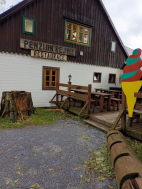 Ozdravný pobyt v Jeseníkách v říjnu 2025