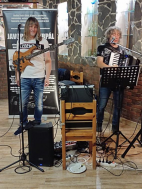 Ozdravný pobyt v Jeseníkách v říjnu 2025