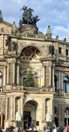 Zájezd do Drážďan prosinec 2025