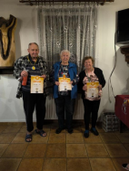 Rekondice Hotel Horník 9/2025 