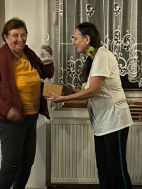 Rekondice Hotel Horník 9/2025 