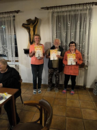 Rekondice Hotel Horník 9/2025 