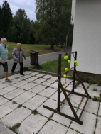 Rekondice Hotel Horník 9/2025 