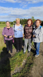 Rekondice Hotel Horník 9/2025 