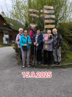 Rekondice Hotel Horník 9/2025 