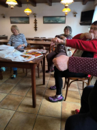 Rekondice Hotel Horník 9/2025 