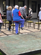 Rekondice Hotel Horník 9/2025 