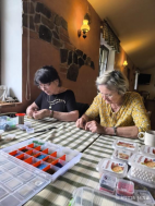 Rekondice Rumburak 6/25