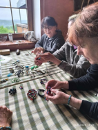 Rekondice Rumburak 6/25