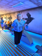 Rekondice Rumburak 6/25