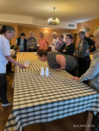 Rekondice Rumburak 6/25