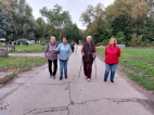 Piešťany 3. - 10. 10. 2024