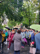 Piešťany 3. - 10. 10. 2024