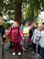 Piešťany 3. - 10. 10. 2024