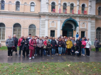 Piešťany 3. - 10. 10. 2024