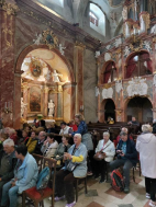 Piešťany 3. - 10. 10. 2024