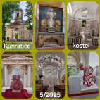 Kunratice a Pekelné doly 6.5.25