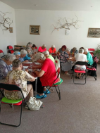 Trénování paměti 2025