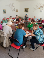 Trénování paměti 2025