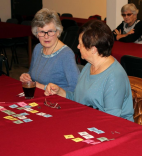 Vánoční besídka 2025