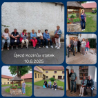 Domažlice 10. 6. 2025