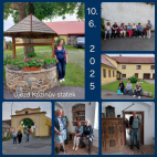 Domažlice 10. 6. 2025