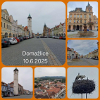 Domažlice 10. 6. 2025