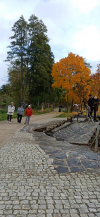 15.10.2025- Karlovy Vary- náplavka