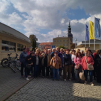 Bad Schandau 25. 9. 25