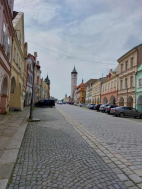 Domažlice 10. 6. 2025