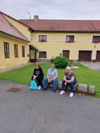 Domažlice 10. 6. 2025