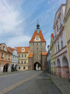 Domažlice 10. 6. 2025