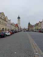 Domažlice 10. 6. 2025