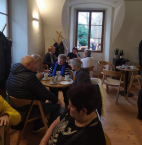 Hřebčín Slatiňany 2025