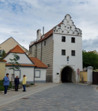 Trocnov 14. 5. 2026