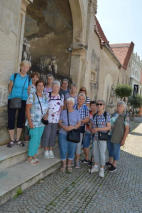 Rozchodíme civilky 2025