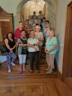 SKORO PODZIMNÍ VÝLET