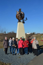 Rozchodíme civilky 2025