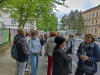 17.5.2025- Den otevřených dveří rozhlasu K.Vary