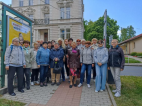 17.5.2025- Den otevřených dveří rozhlasu K.Vary