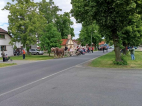 Máje Jirny 17. 5. 2025