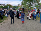 Máje Jirny 17. 5. 2025