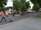 Máje Jirny 17. 5. 2025