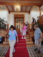 Ozdravný pobyt Kralupy nad Vltavou