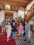 Ozdravný pobyt Kralupy nad Vltavou