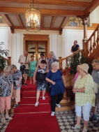 Ozdravný pobyt Kralupy nad Vltavou