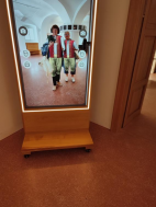 Ozdravný pobyt Kralupy nad Vltavou